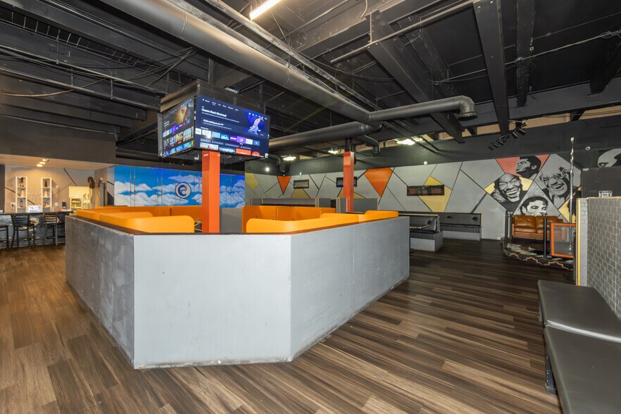 More Photos Of 1820 E 30th St, Cleveland Sports And Entertainment For Sale