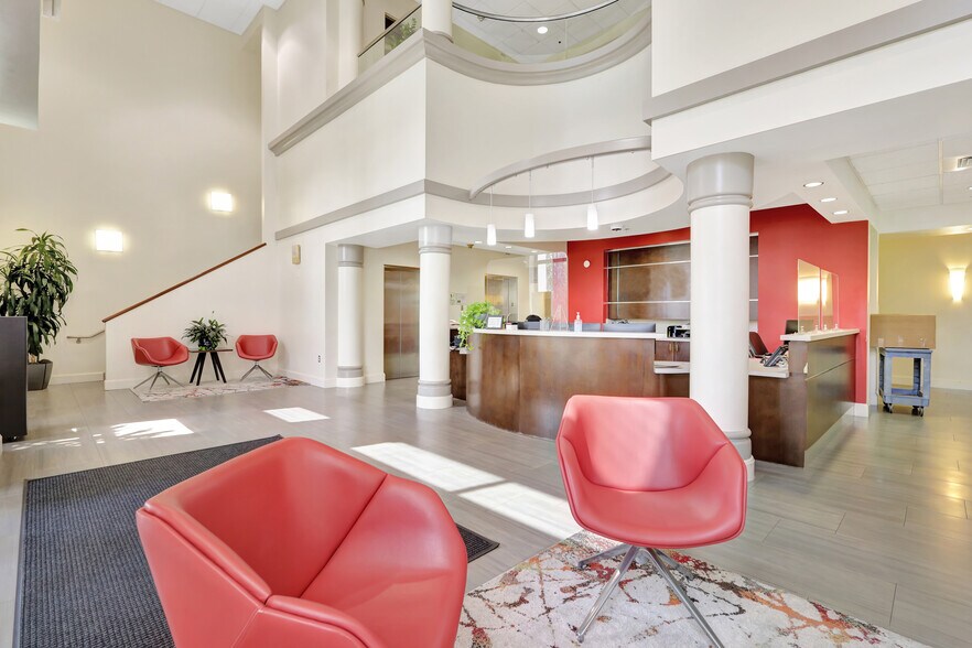 More Photos Of 6601 Park of Commerce Blvd, Boca Raton Office For Lease