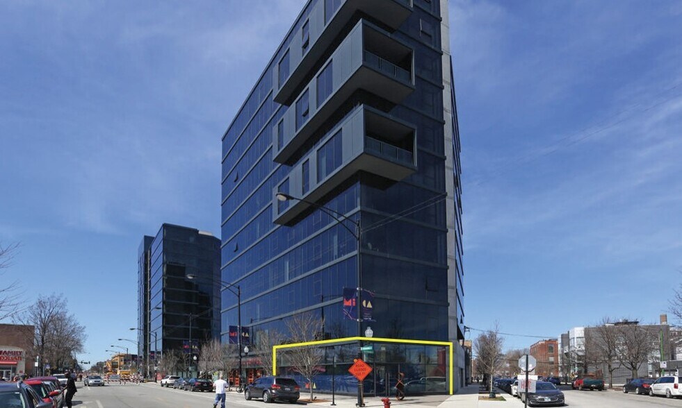 More Photos Of 2291 N Milwaukee Ave, Chicago Apartments For Lease