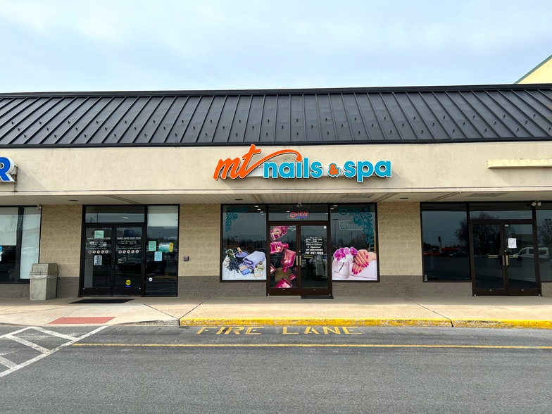 More Photos Of 1320 Lincoln Way E, Chambersburg Unknown For Lease