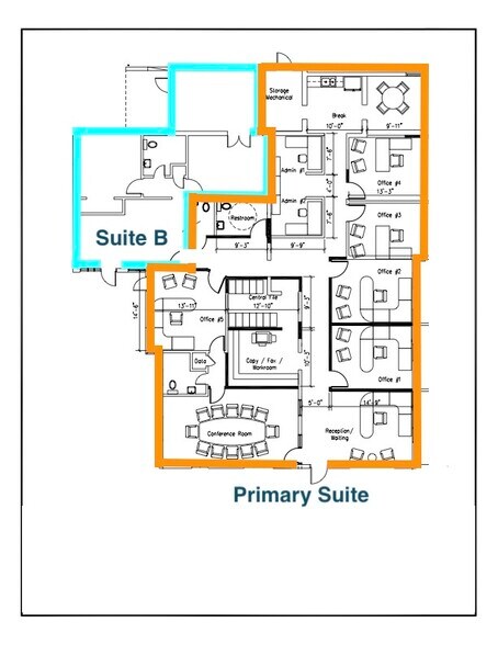 More Photos Of 306 S Plant Ave, Tampa Office For Sale