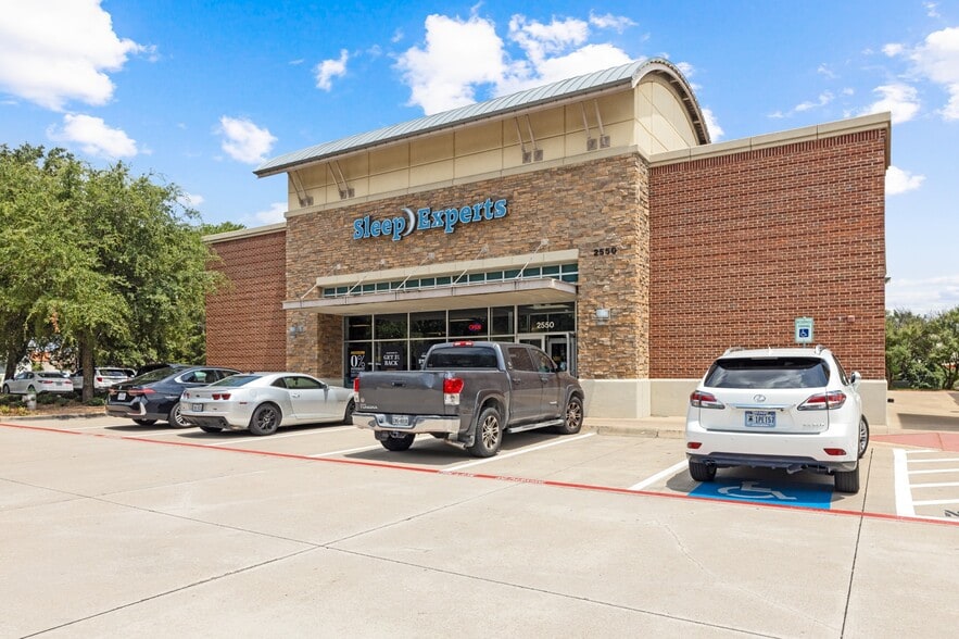 More Photos Of 2750 E Southlake Blvd, Southlake Unknown For Lease