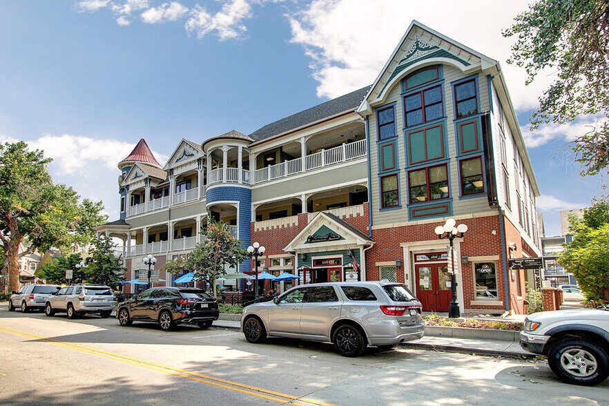 More Photos Of 11020 S Pikes Peak Dr, Parker Loft Creative Space For Sale