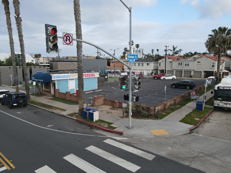 More Photos Of 870 Garnet Ave, San Diego Land For Sale