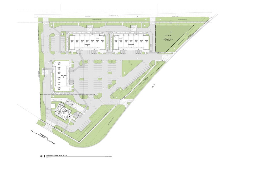 More Photos Of 7004 FM 511, Brownsville General Retail For Lease