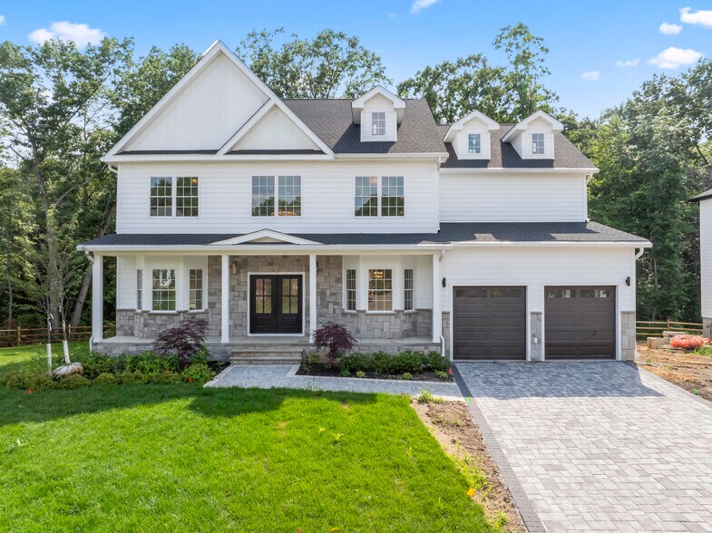 More Photos Of 8 Winthrop ct, East Brunswick Land For Sale