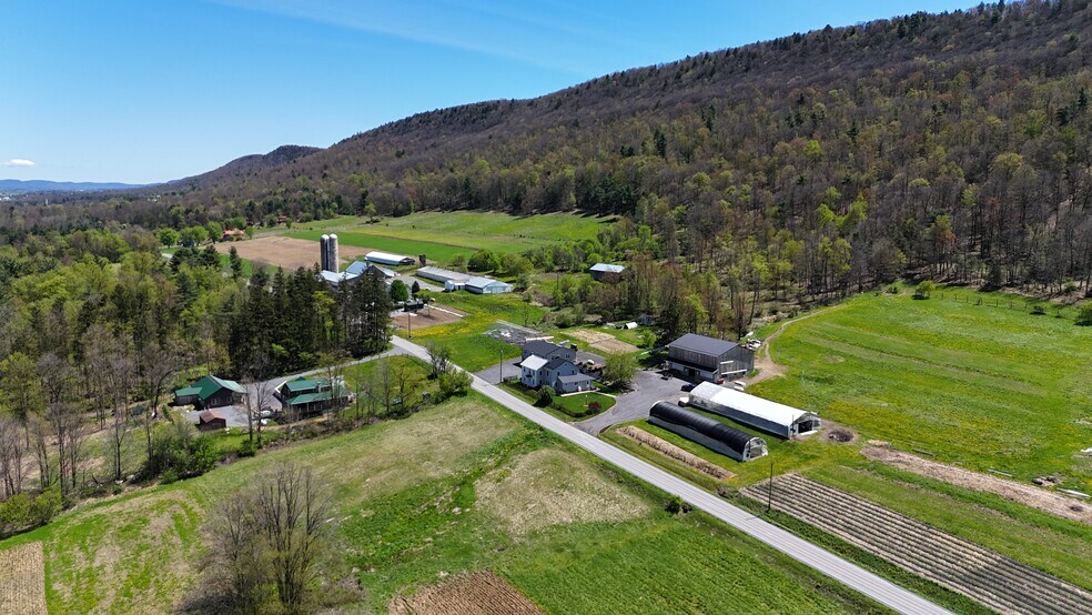 More Photos Of 3189 W Winter Rd, Loganton Land For Sale