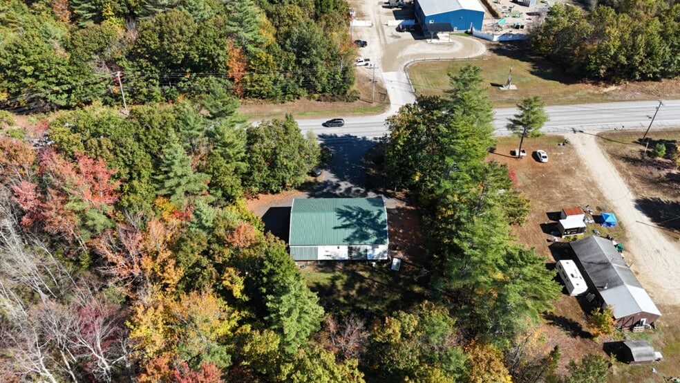 More Photos Of 1464 Auburn Rd, Turner Manufacturing For Sale