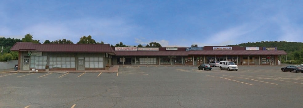More Photos Of 352 Hartford Tpke, Vernon Freestanding For Lease