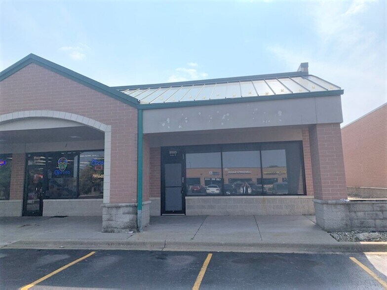 More Photos Of 8005 W 183rd St, Tinley Park General Retail For Lease