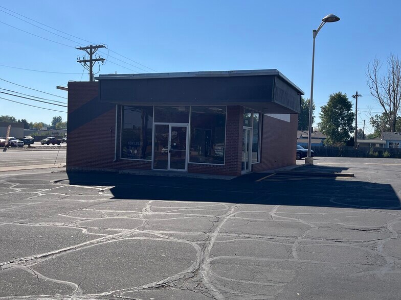 More Photos Of 2800 W 10th St, Greeley Restaurant For Sale