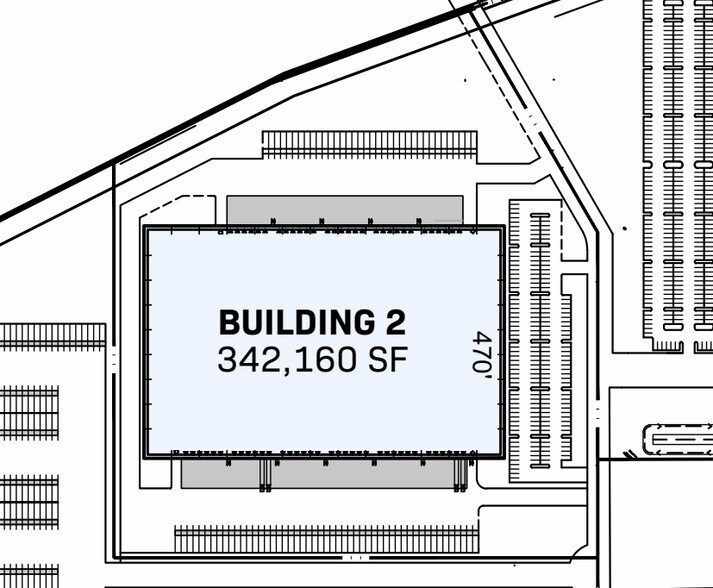 More Photos Of Rogers Rd, Patterson Unknown For Lease