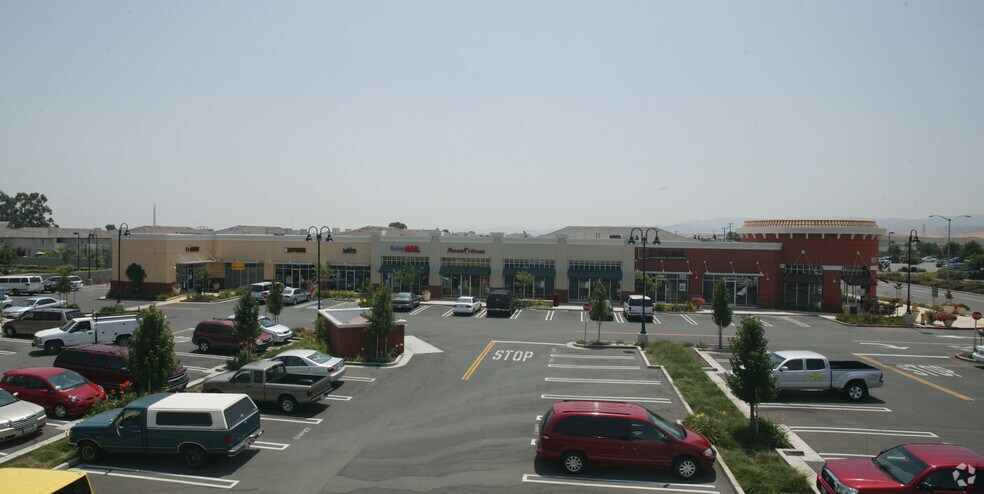More Photos Of 6271 Lone Tree Way, Brentwood General Retail For Lease