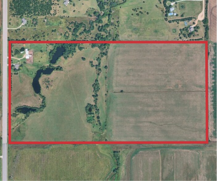 More Photos Of 5950 N Webb Rd, Bel Aire Land For Sale