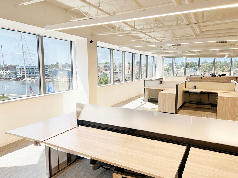 More Photos Of 2187 Atlantic St, Stamford Office For Lease