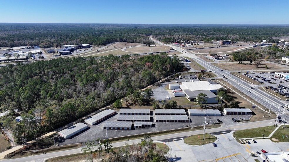 More Photos Of 4545 N Valdosta Rd, Valdosta Self Storage For Sale
