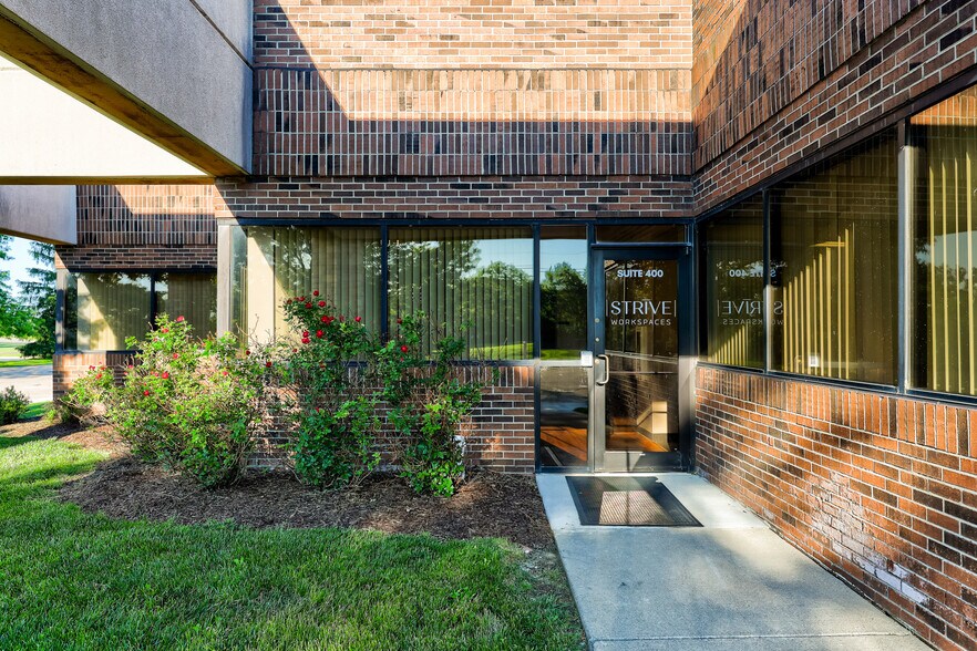 More Photos Of 4750 Venture Dr, Ann Arbor Light Manufacturing For Lease