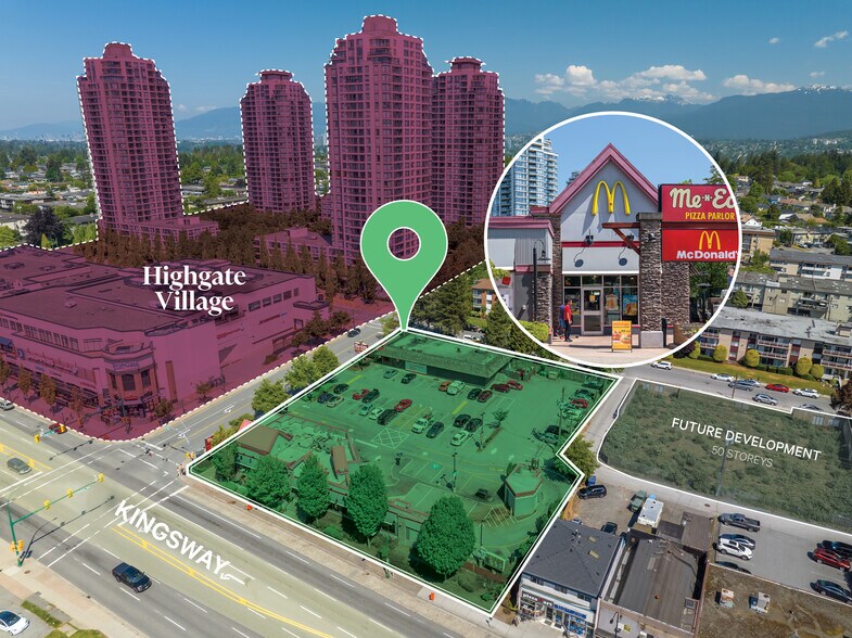 More Photos Of , Burnaby General Retail For Sale