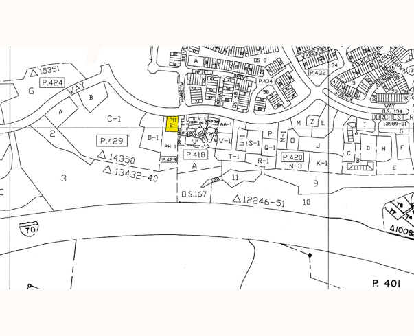 More Photos Of 10707-10753 Birmingham Way, Woodstock Office For Lease