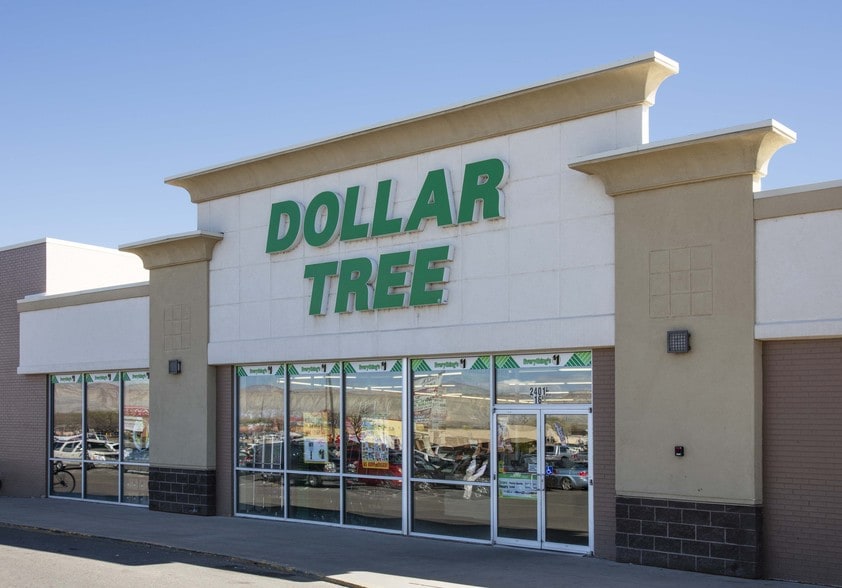 More Photos Of 2401 North Ave, Grand Junction Unknown For Lease