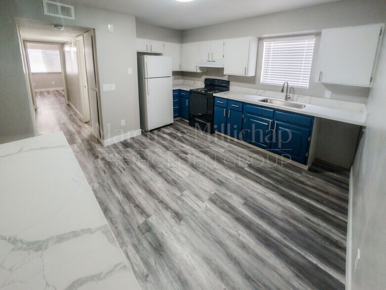More Photos Of 1701 N Rancho Dr, Las Vegas Apartments For Sale