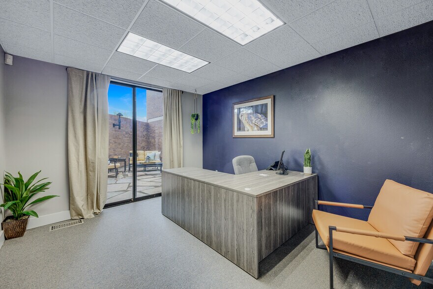 More Photos Of 2301 E Pikes Peak Ave, Colorado Springs Coworking Space