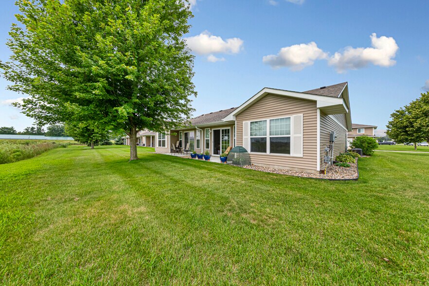 More Photos Of 665 El Dorado Ln SE, Owatonna Multifamily For Sale