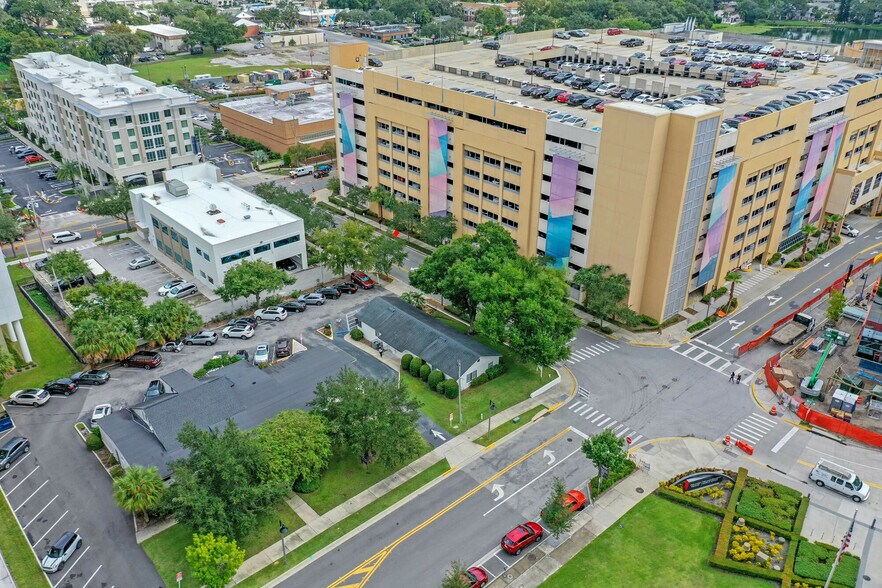 More Photos Of 1214 Kuhl Ave, Orlando Office Residential For Lease