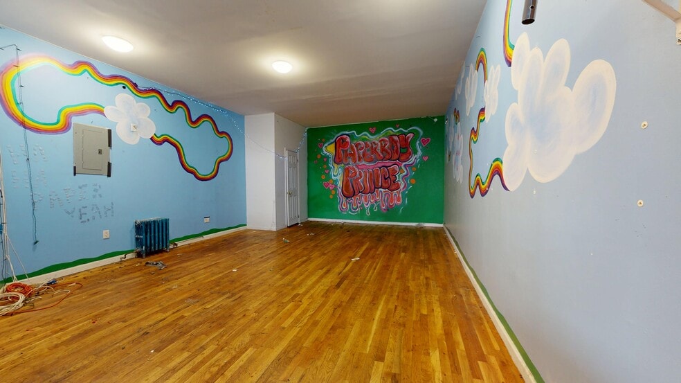 More Photos Of 1254 Myrtle Ave, Brooklyn Storefront Retail Office For Lease