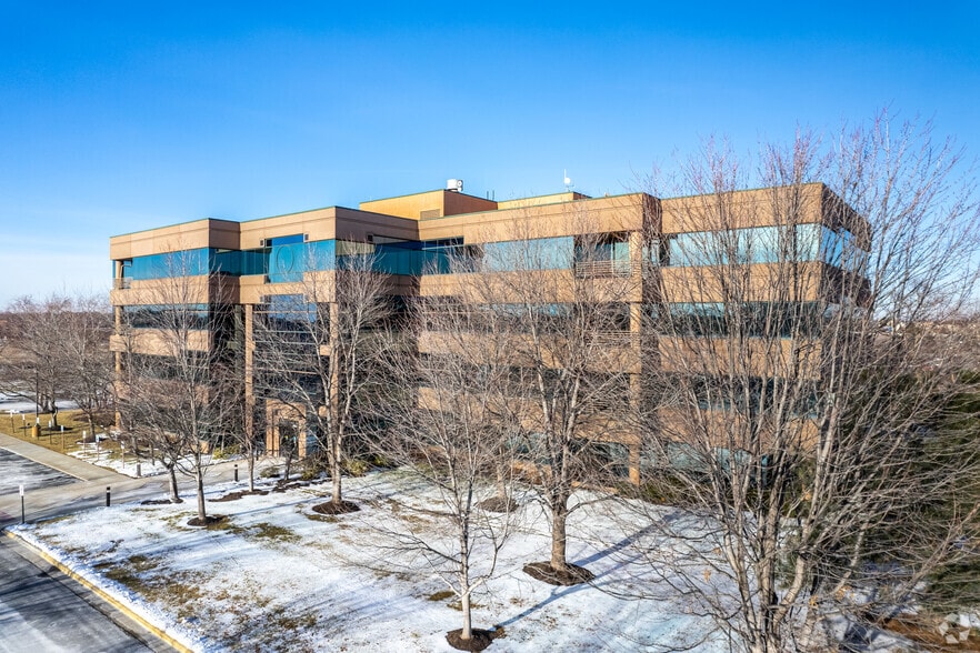 More Photos Of 8325 Lenexa Dr, Lenexa Office For Lease