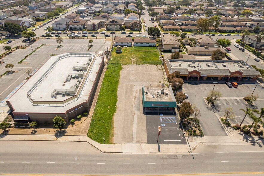 More Photos Of 258 W Pleasant Valley Rd, Oxnard Land For Sale