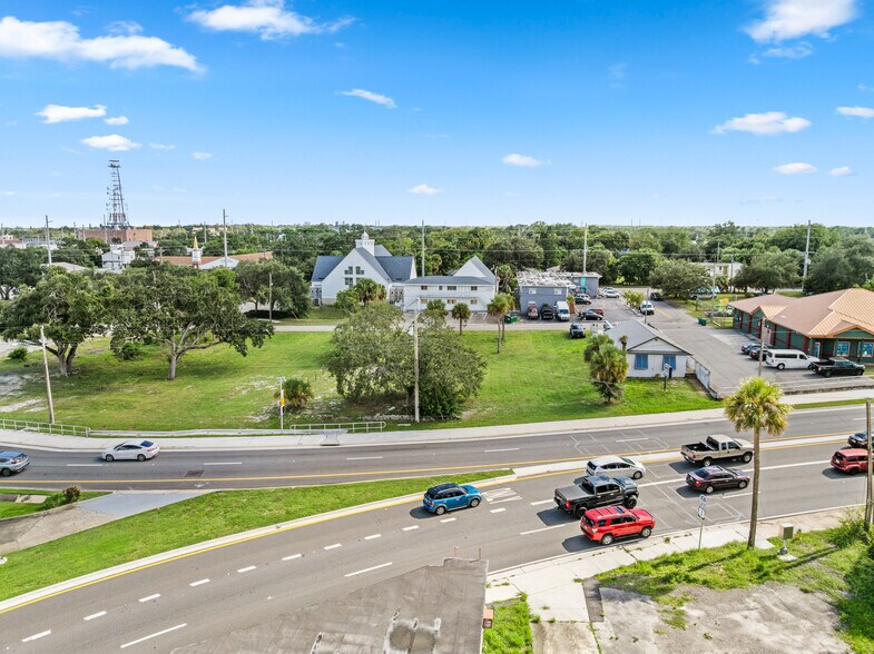 More Photos Of 433 King St, Cocoa Land For Sale