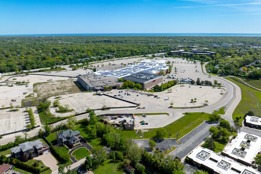 More Photos Of 1515 Lake Cook Rd, Northbrook Apartments For Lease