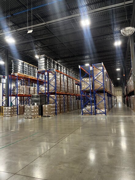 More Photos Of 2845 Wingate St, West Bend Distribution For Sale