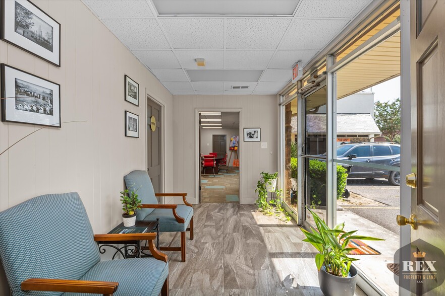 More Photos Of 1101 Greene St, Augusta Loft Creative Space For Sale