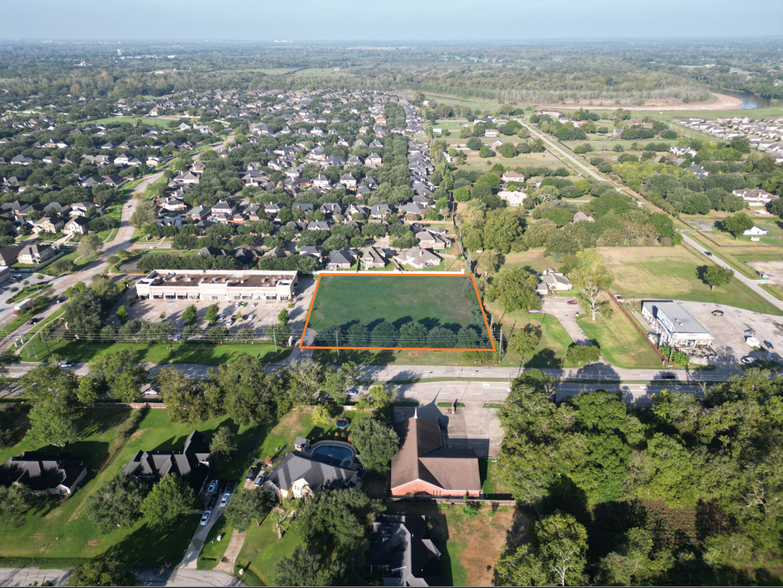 Primary Photo Of FM 359 Road, Richmond Land For Sale