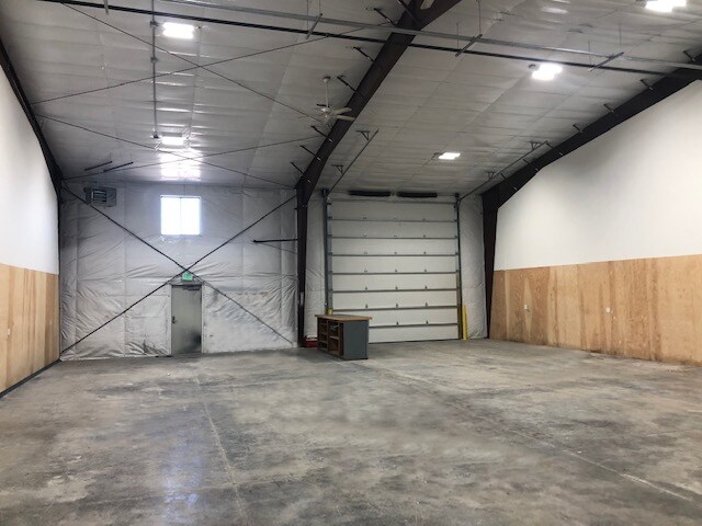 More Photos Of 4328 W Grange Ave, Post Falls Self Storage For Sale