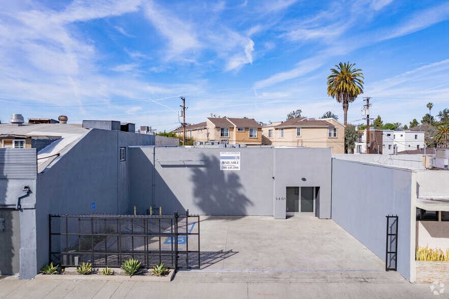 More Photos Of 5801 Washington Blvd, Culver City Loft Creative Space For Lease
