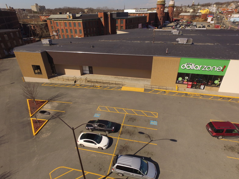 More Photos Of 80 Manton Ave, Providence Freestanding For Lease