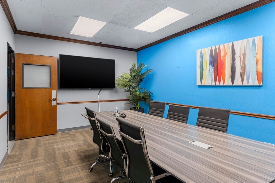 More Photos Of 205 E Alma Ave, San Jose Warehouse For Lease