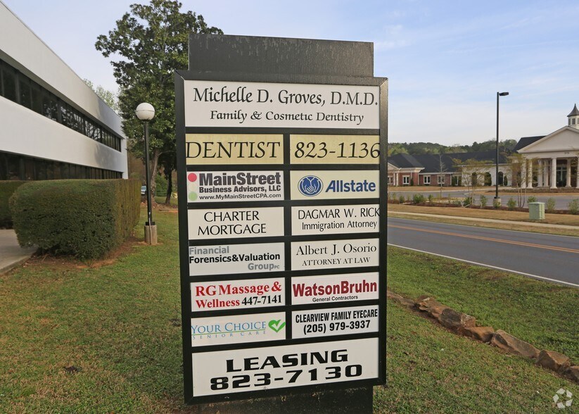 More Photos Of 500 Southland Dr, Birmingham Office Residential For Sale