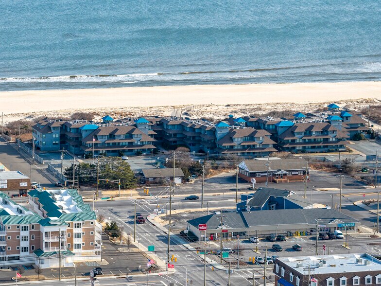 More Photos Of 902 Long Beach Blvd, Beach Haven Land For Sale