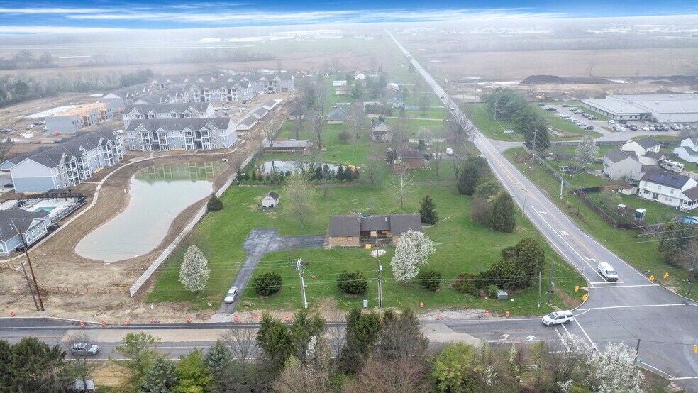 More Photos Of 2181 Holt Rd, Grove City Land For Sale