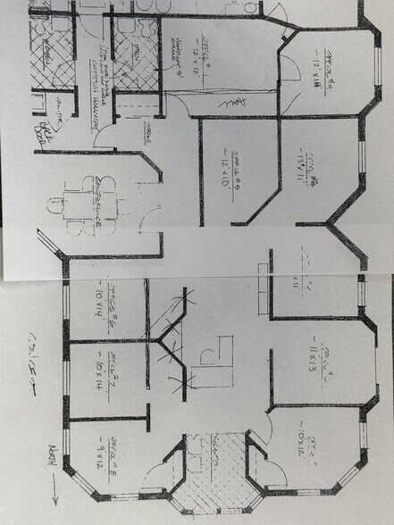 More Photos Of 1230 N 1st St, Hamilton Medical For Lease