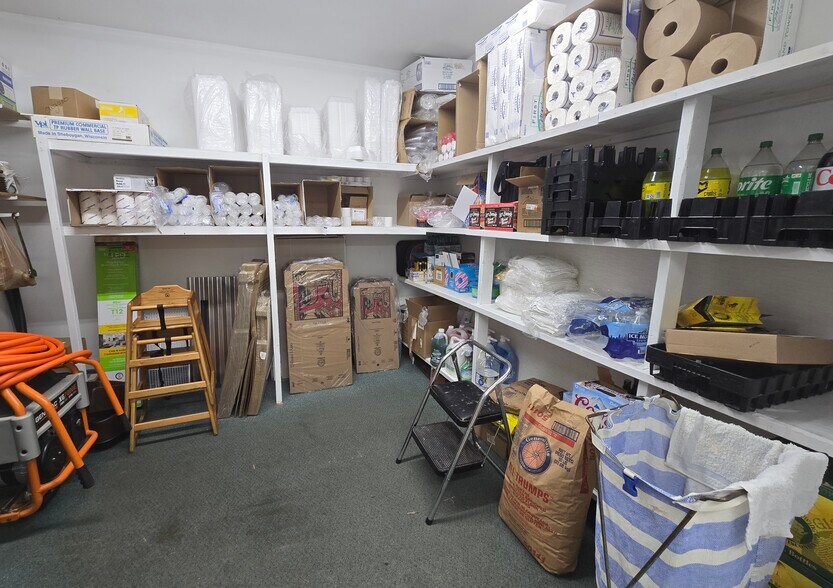 More Photos Of 225 US-8 Hwy, Turtle Lake General Retail For Sale