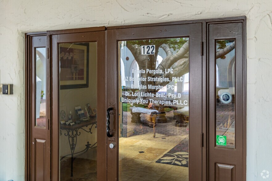 More Photos Of 4150 W Peoria Ave, Phoenix Office For Lease