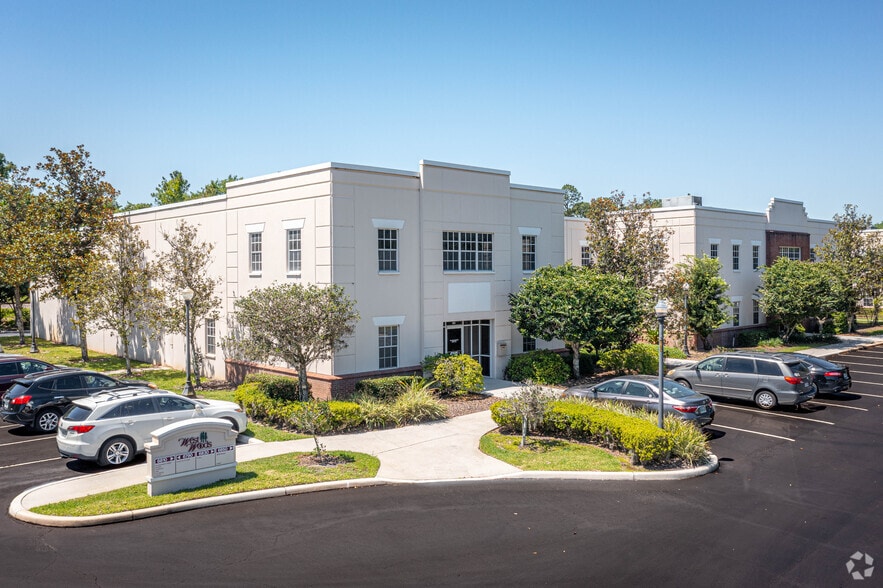 More Photos Of 6810 New Tampa Hwy, Lakeland Office For Lease