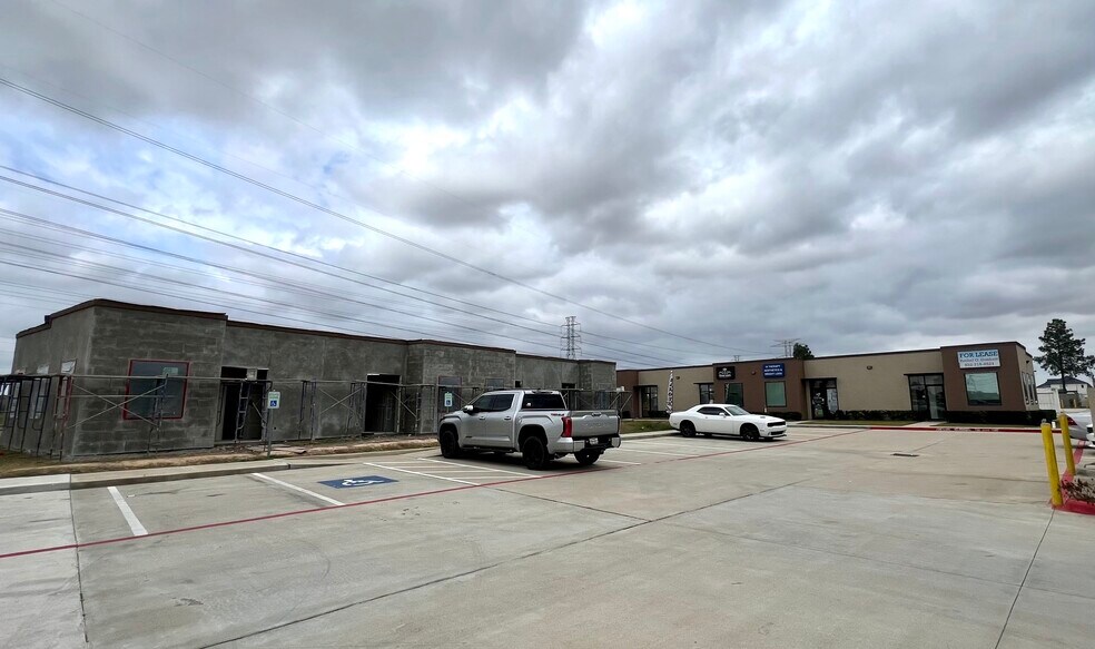More Photos Of 3107 Elrod Rd, Katy Unknown For Lease
