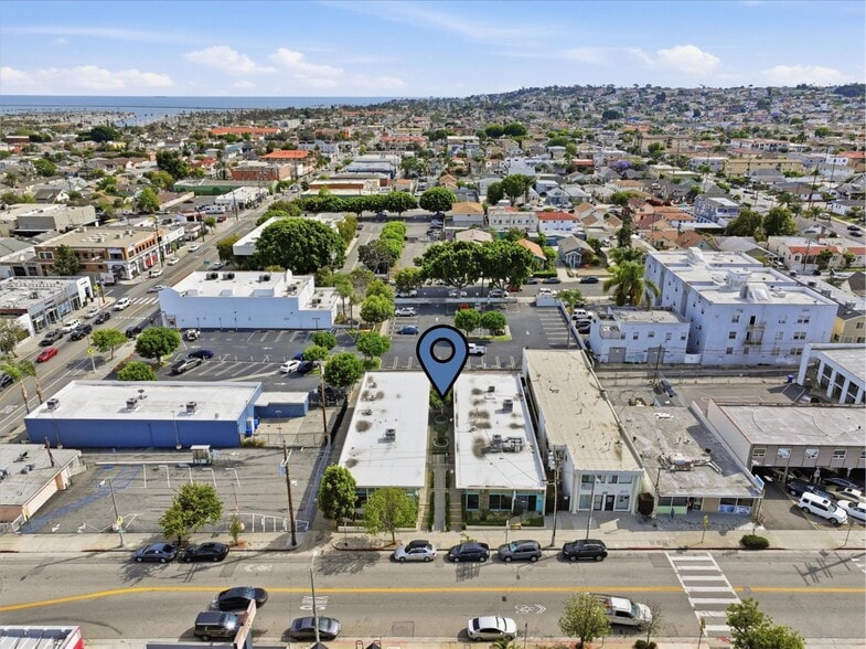 More Photos Of , San Pedro General Retail For Sale