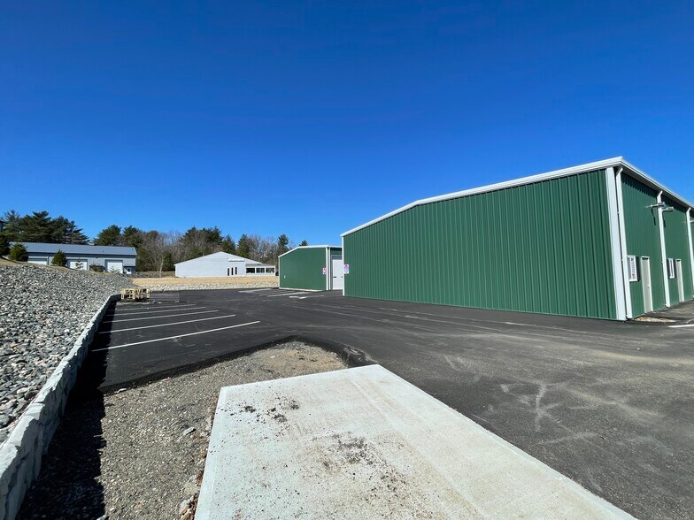 More Photos Of 2 Lillian Way, Carver Warehouse For Sale